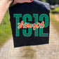 TS12 Showgirl Lined - T. Swift