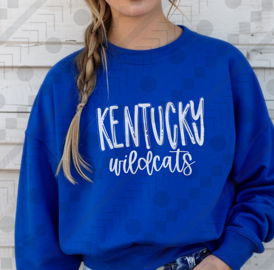 Kentucky Wildcats