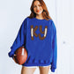 KY Football (Tee, Sweatshirt, or Long-Sleeve)