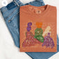 Hocus Pocus Glitter (Tee, Sweatshirt, or Long-Sleeve)