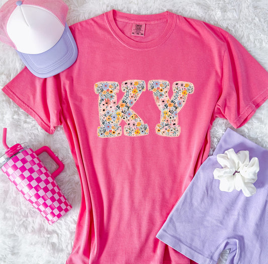 KY Summer Florals