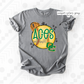 Girly School Sports (Tee, Sweatshirt, or Long-Sleeve)