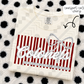 Stripe Bow/No Bow Schools (Tee, Sweatshirt, or Long-Sleeve)
