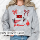 Spirit Collage Schools (Tee, Sweatshirt, or Long-Sleeve)