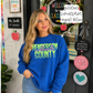 Sliced Schools (Tee, Sweatshirt, or Long-Sleeve)