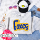 Fa Dot Schools (Tee, Sweatshirt, or Long-Sleeve)