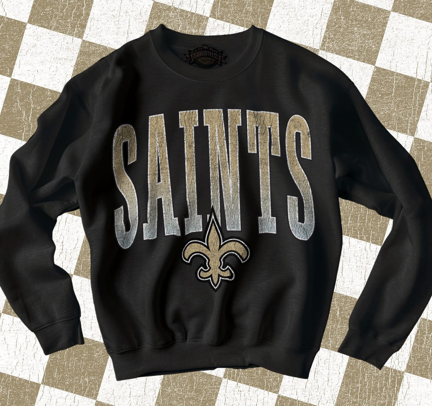 *OVERSIZED* Football Sweatshirts