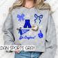 Spirit Collage Schools (Tee, Sweatshirt, or Long-Sleeve)