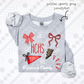 Cheetah Collage Schools (Tee, Sweatshirt, or Long-Sleeve)
