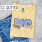 Preppy Seersucker Schools (Tee, Sweatshirt, or Long-Sleeve)