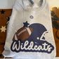 Wildcats (2XL ONLY)