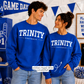 Letterman School Sports (Tee, Sweatshirt, or Long-Sleeve)