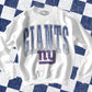*OVERSIZED* Football Sweatshirts