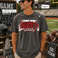 Paint Splatter Schools (Tee, Sweatshirt, Or Long-Sleeve)