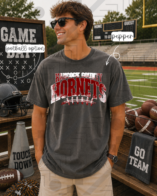 Paint Splatter Schools (Tee, Sweatshirt, Or Long-Sleeve)