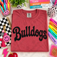 Athletic Swoosh Schools (Tee, Sweatshirt, or Long-Sleeve)