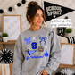 Spirit Collage Schools (Tee, Sweatshirt, or Long-Sleeve)