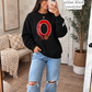 Varsity Block School Sports (Tee, Sweatshirt, or Long-Sleeve)