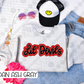 Fa Dot Schools (Tee, Sweatshirt, or Long-Sleeve)