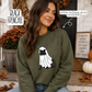 Ghost Dog Breeds (Tee, Sweatshirt, or Long-Sleeve)