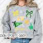 Spirit Collage Schools (Tee, Sweatshirt, or Long-Sleeve)