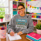 Classic Stack Schools (Tee, Sweatshirt, or Long-Sleeves)