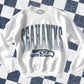 *OVERSIZED* Football Sweatshirts