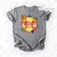Girly School Sports (Tee, Sweatshirt, or Long-Sleeve)