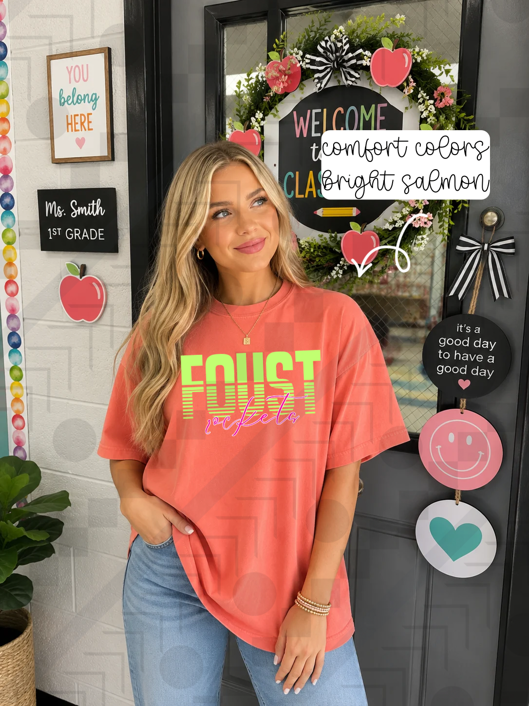 Sliced Schools (Tee, Sweatshirt, or Long-Sleeve)