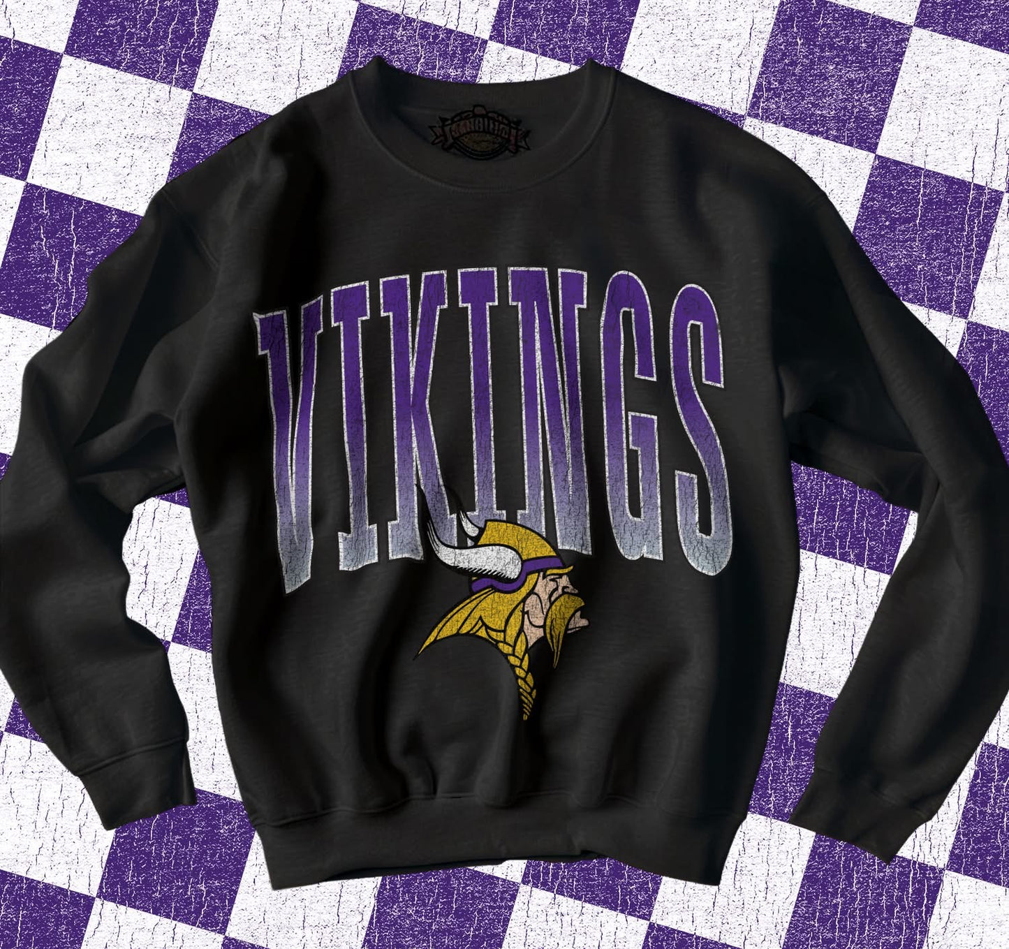 *OVERSIZED* Football Sweatshirts