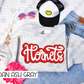 Fa Dot Schools (Tee, Sweatshirt, or Long-Sleeve)