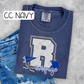 Preppy Seersucker Schools (Tee, Sweatshirt, or Long-Sleeve)