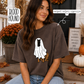 Ghost Dog Breeds (Tee, Sweatshirt, or Long-Sleeve)