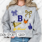 Spirit Collage Schools (Tee, Sweatshirt, or Long-Sleeve)