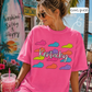 KY Neon States (Tee, Sweatshirt, or Long-Sleeve)
