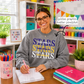 Classic Stack Schools (Tee, Sweatshirt, or Long-Sleeves)