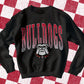 *OVERSIZED* College Football Sweatshirts