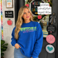 Sliced Schools (Tee, Sweatshirt, or Long-Sleeve)