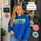 Sliced Schools (Tee, Sweatshirt, or Long-Sleeve)