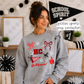 Spirit Collage Schools (Tee, Sweatshirt, or Long-Sleeve)