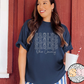 Ohio County Eaglesx3 (Tee, Sweatshirt, or Long-Sleeve)