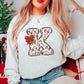 Big K Christmas Characters (Tee, Sweatshirt, or Long-Sleeve)