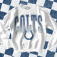 *OVERSIZED* Football Sweatshirts