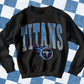 *OVERSIZED* Football Sweatshirts
