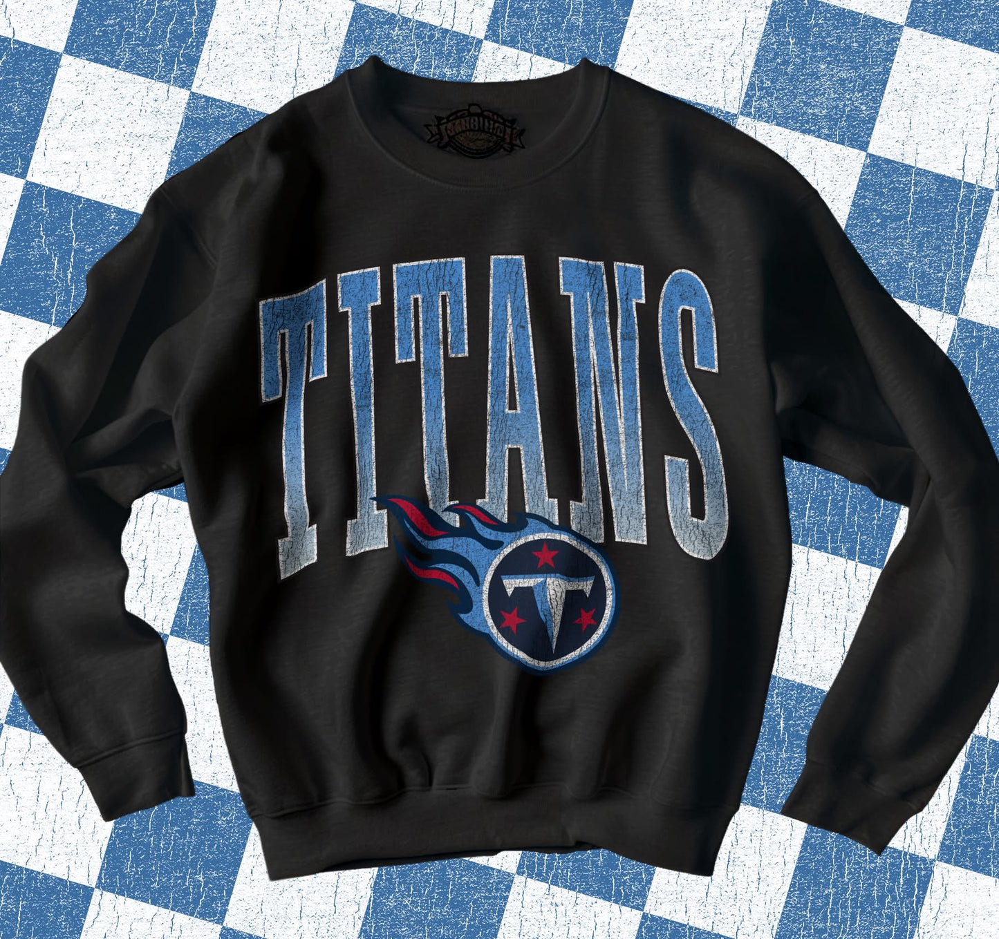 *OVERSIZED* Football Sweatshirts