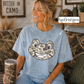 Duck Camo Happy Mascots (Tee, Sweatshirt, or Long-Sleeve)