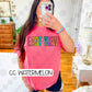 East View P. Condensed (Tee, Sweatshirt, or Long-Sleeve)