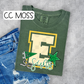 Preppy Seersucker Schools (Tee, Sweatshirt, or Long-Sleeve)