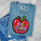 Pre-School Funky Apple (Teacher)
