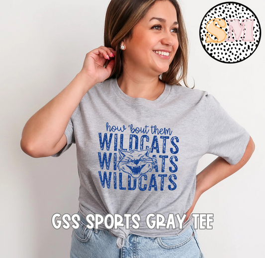 How 'Bout Those Wildcats